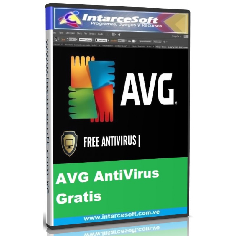 free avg antivirus download for mac