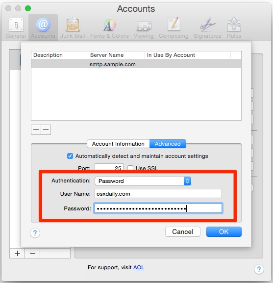 mac sierra not ask for password
